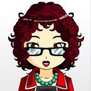 Meet your Posher, Wendy